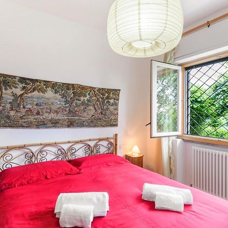 شقة Como Lake Cosy Flat With Garden And Parking تْشيرنوبيو المظهر الخارجي الصورة